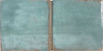 Bottega Chiaro Blu by Nanda Tiles
