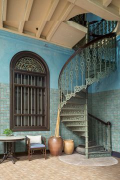 Bottega Mattia Nera by Nanda Tiles - view 4