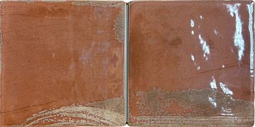Bottega Paolo Rosso by Nanda Tiles