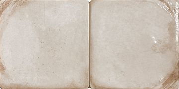 Bottega Tico Bianco by Nanda Tiles