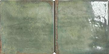 Bottega Tino Turquesa by Nanda Tiles