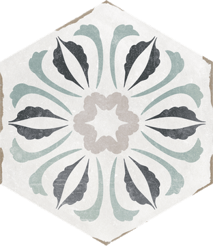 Capri Bosa by Nanda Tiles