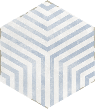 Capri Lazaretto by Nanda Tiles