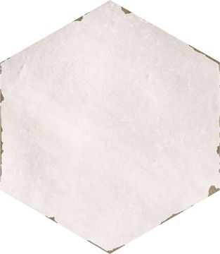 Capri Oxalis Rose by Nanda Tiles