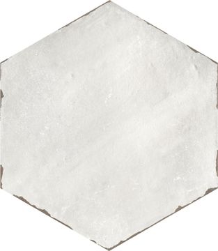 Capri Rassa Grey by Nanda Tiles