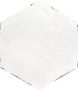 Capri Solaro White by Nanda Tiles