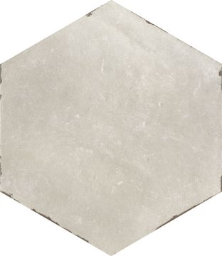 Capri Tiberio Taupe by Nanda Tiles