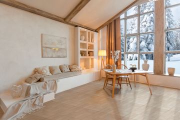 Delormo Pira Mocha by Nanda Tiles - view 2