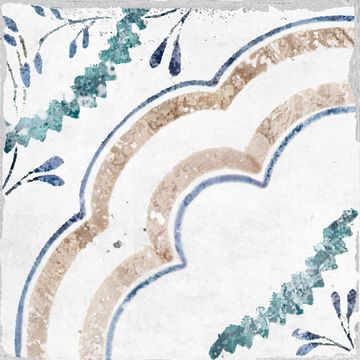 Florentina Ada by Nanda Tiles