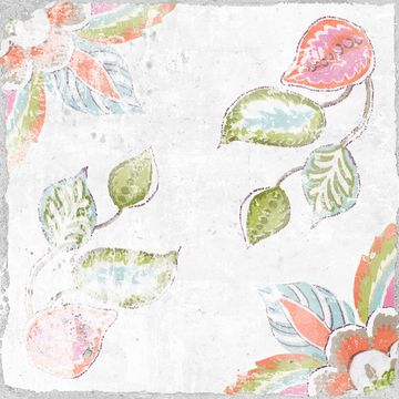 Florentina Daphne by Nanda Tiles
