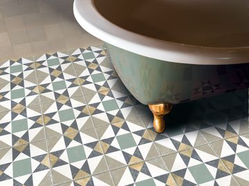 Gabana Bahia by Nanda Tiles - view 2