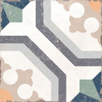Gabana Melah by Nanda Tiles