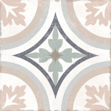 Gabana Rubeli by Nanda Tiles