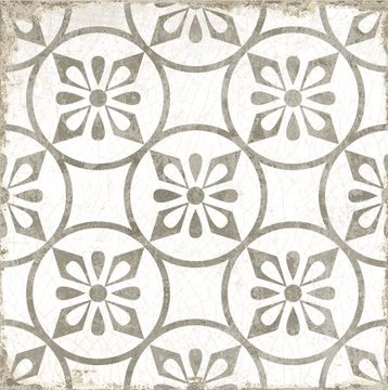 Grafton Capel Taupe by Nanda Tiles