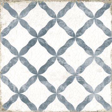 Grafton Dorset Blue by Nanda Tiles