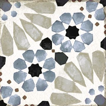Grafton Mina by Nanda Tiles