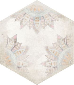 Habitania Flora by Nanda Tiles