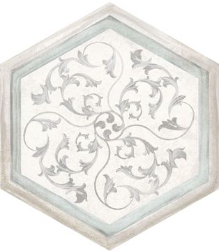 Habitania Iris by Nanda Tiles