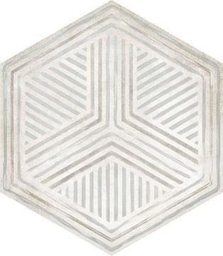 Habitania Luci by Nanda Tiles