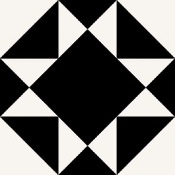 Kompas Venet by Nanda Tiles