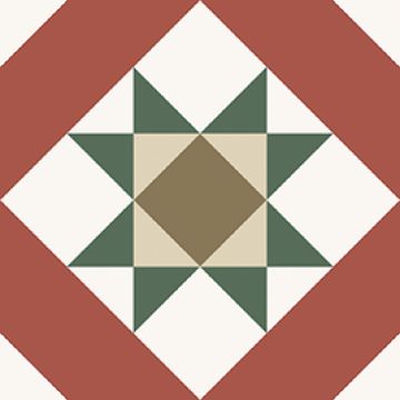 Kompas Vetro by Nanda Tiles