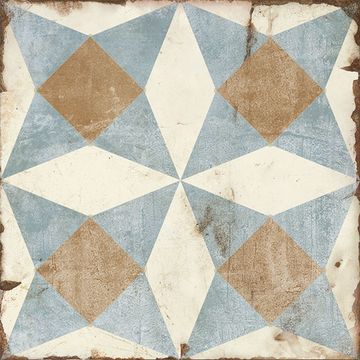 Loft Floor Medina by Nanda Tiles