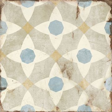 Loft Floor Oberlin by Nanda Tiles