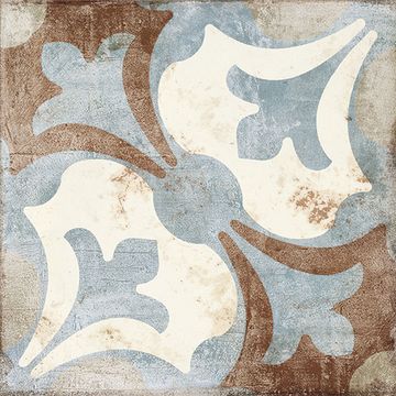 Loft Floor Toledo by Nanda Tiles