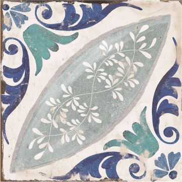 Magnolia Paulina by Nanda Tiles