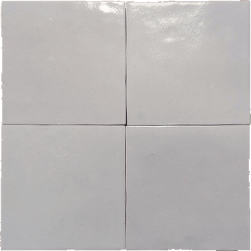 Manara Clay Sidi Salt by Nanda Tiles