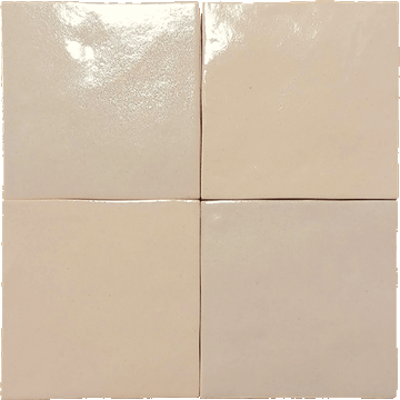 Manara Clay Tantan Beige by Nanda Tiles