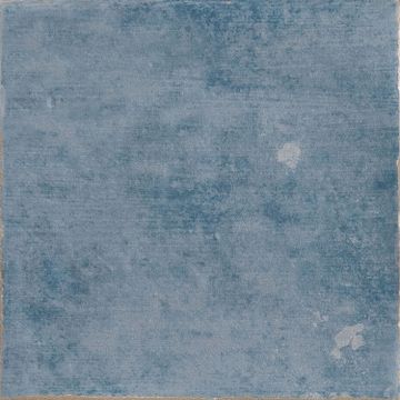 Marlow Blue Bayou by Nanda Tiles