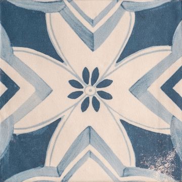 Marlow Carolina by Nanda Tiles