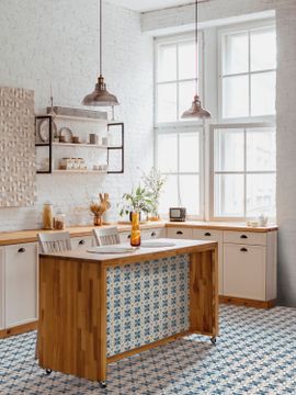 Marlow Rialta by Nanda Tiles - view 3