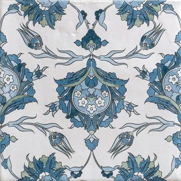Marlow Rialta by Nanda Tiles