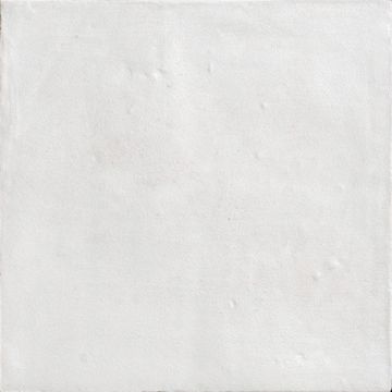 Marlow White Whale by Nanda Tiles