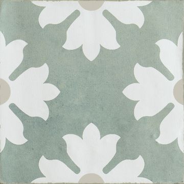 Marlow Zoe by Nanda Tiles
