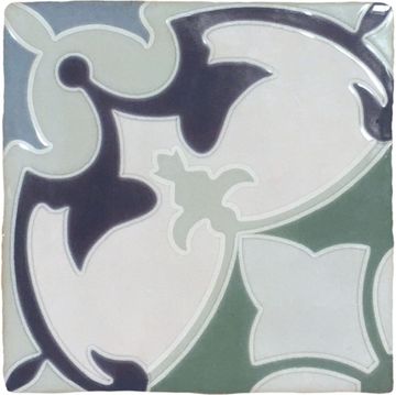 Melody Paris by Nanda Tiles