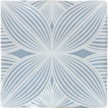 Melody Violeta by Nanda Tiles