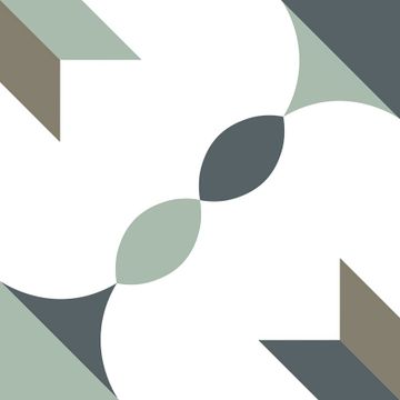 Metropolis Adison by Nanda Tiles