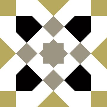 Metropolis Alton by Nanda Tiles