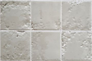 Montera Bay Ashen Taupe Gloss by Nanda Tiles