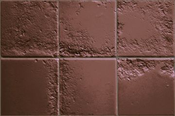 Montera Bay Berry Burgundy Matt by Nanda Tiles