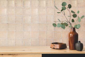 Montera Bay Fresh White Gloss by Nanda Tiles - view 4