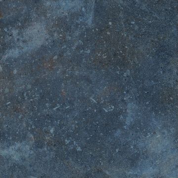 Terra Blue Clay by Nanda Tiles