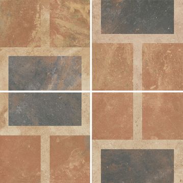 Terra Claudia by Nanda Tiles