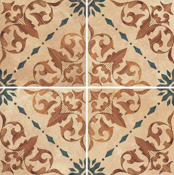 Terra Greta by Nanda Tiles