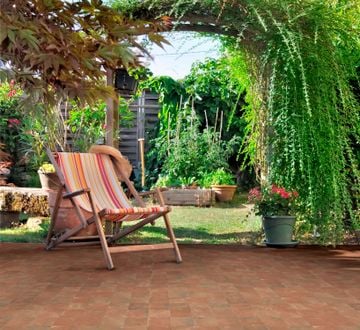 Terra Lara by Nanda Tiles - view 3