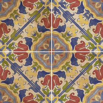 Terra Lara by Nanda Tiles