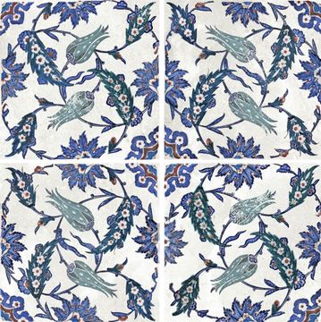 Terra Valentina by Nanda Tiles